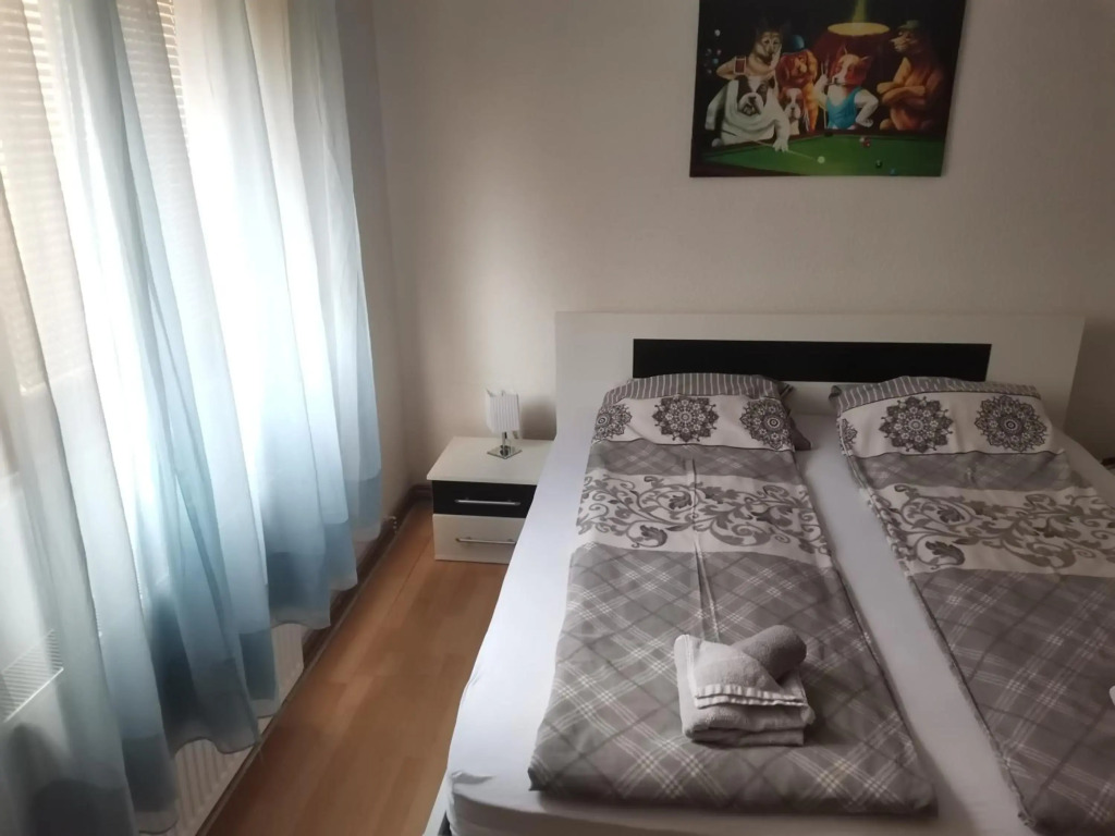 Apartmani Lana