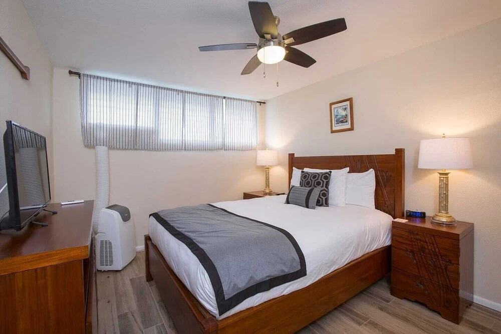 Maui Parkshore 408