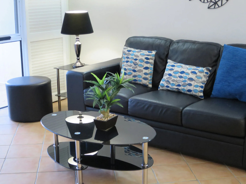 Marlin Waters Beachfront Apartments