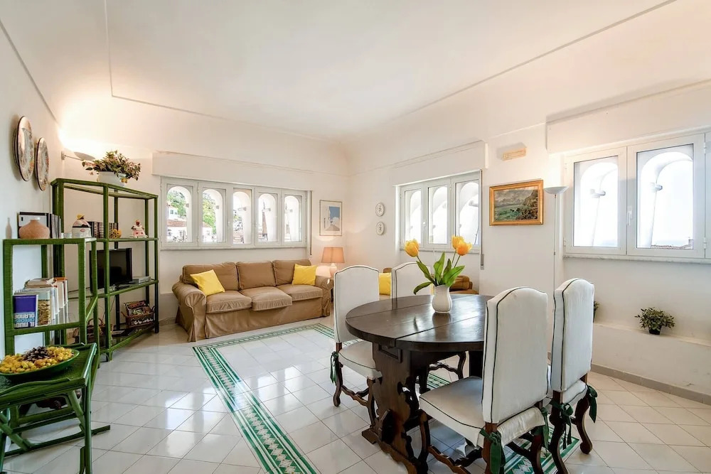 Fantastic View Amalfi Apartment - Wifi - Ac