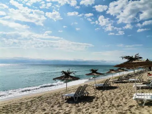 Guest House Villa Penchevi
