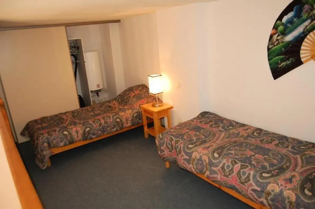 Résidence GRANDE BLEUE - 2 Pièces pour 6 Personnes 94
