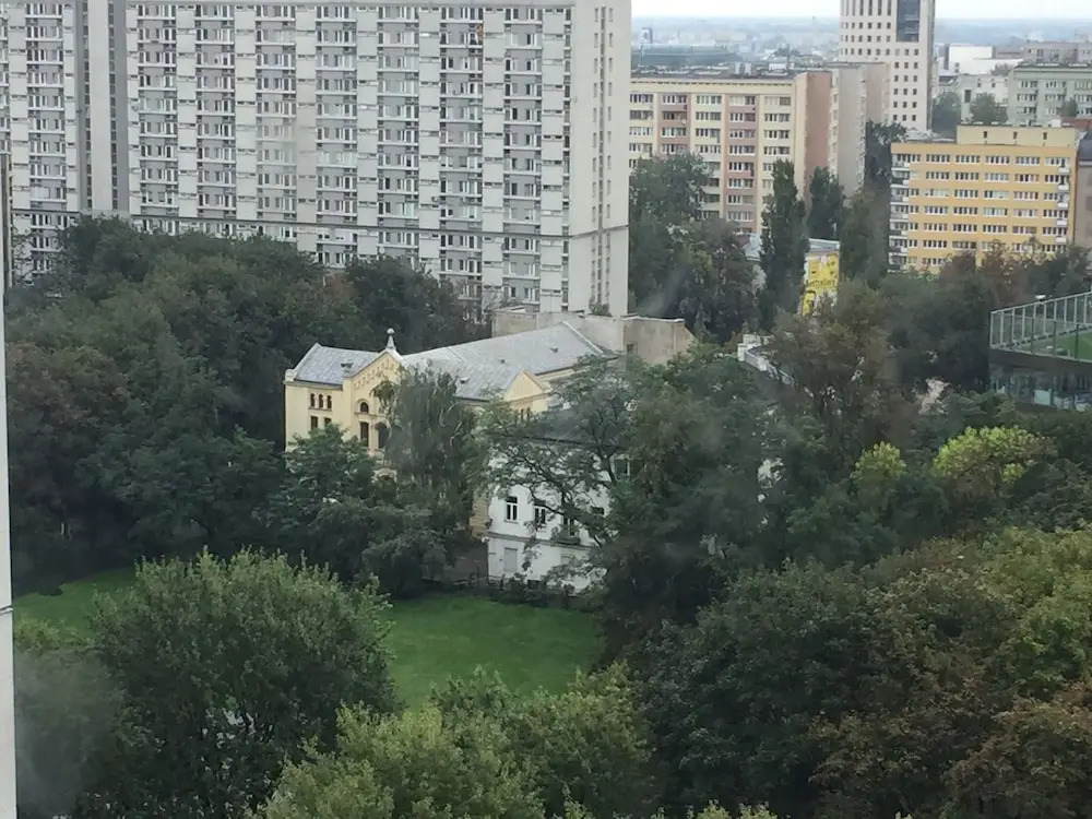 Blue Books Apartments
