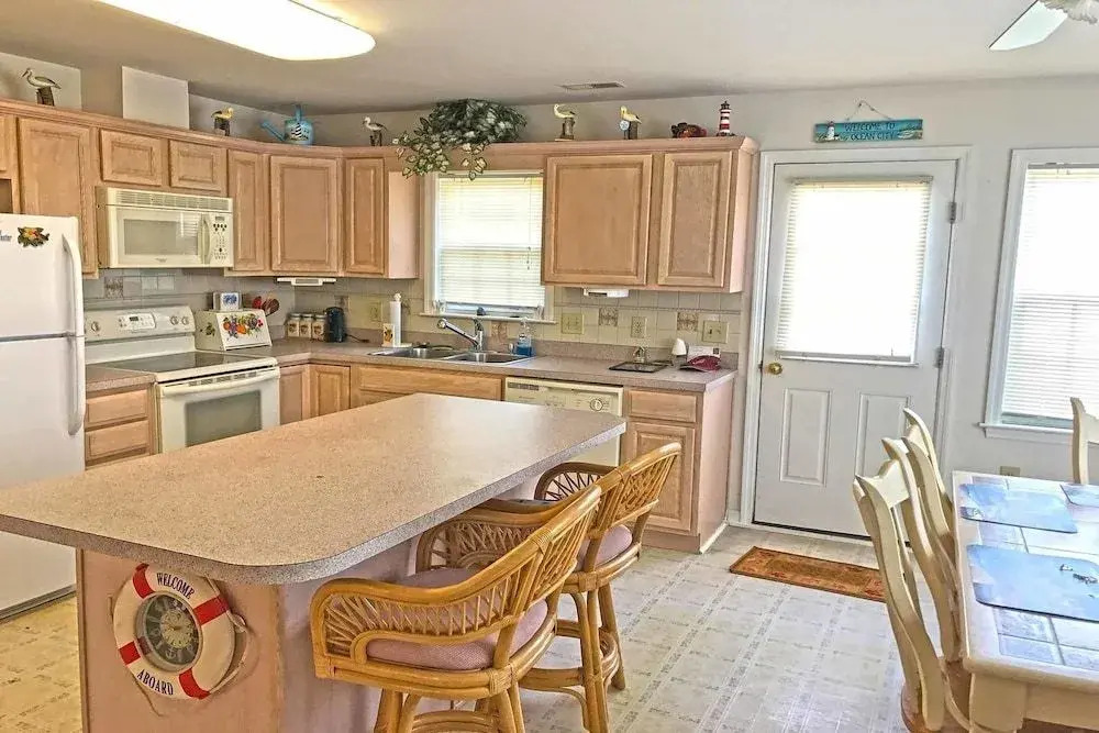 East Biscayne Drive 8803 3 Bedrooms 2 Bathrooms Home