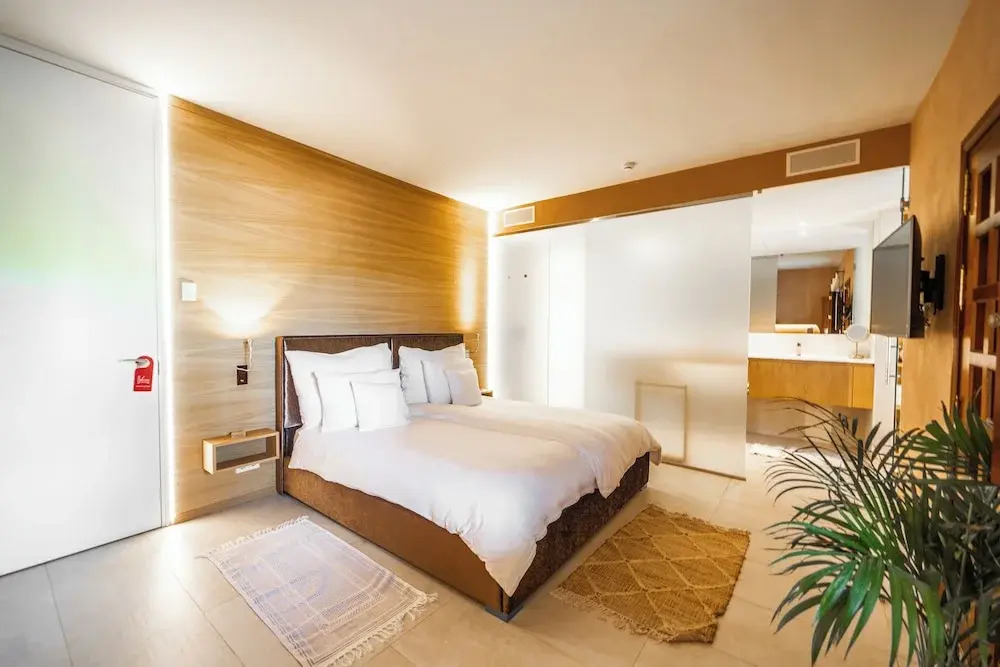 CASA TESS boutique hotel