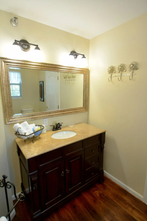 Bradford House Bed and Breakfast