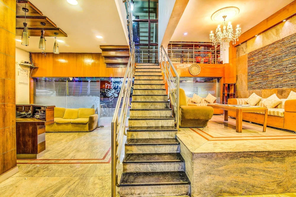 AGA West Park Hotel