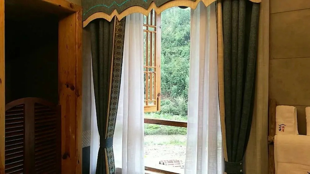 YUELU-House Inn