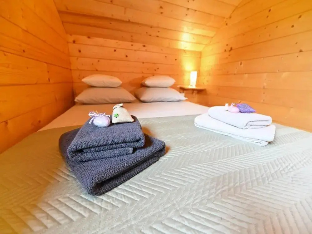 Lavanda Land - Villa Tanya Mrežnica