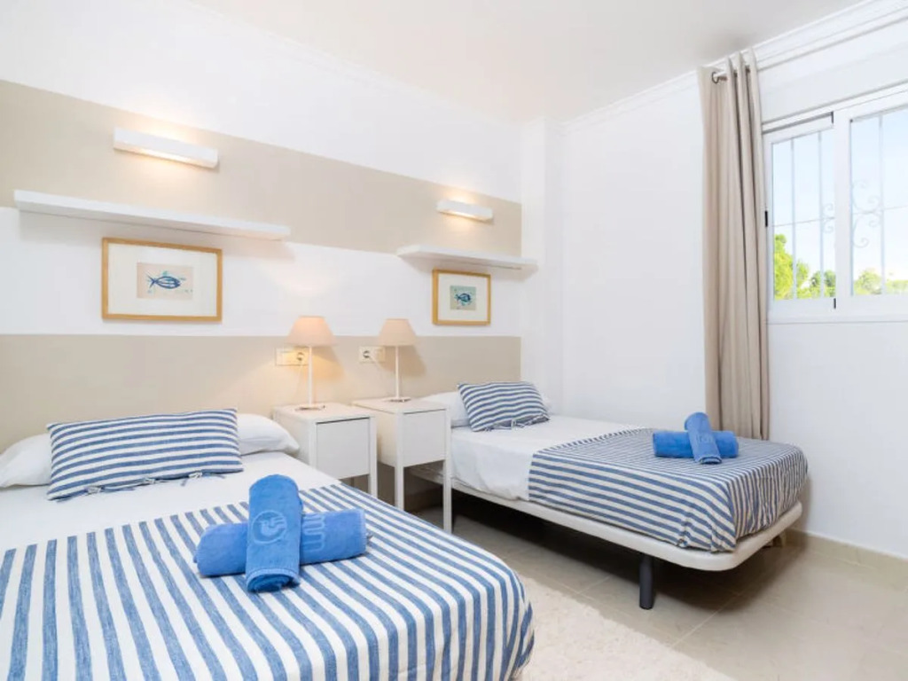 Apartment Maritimo