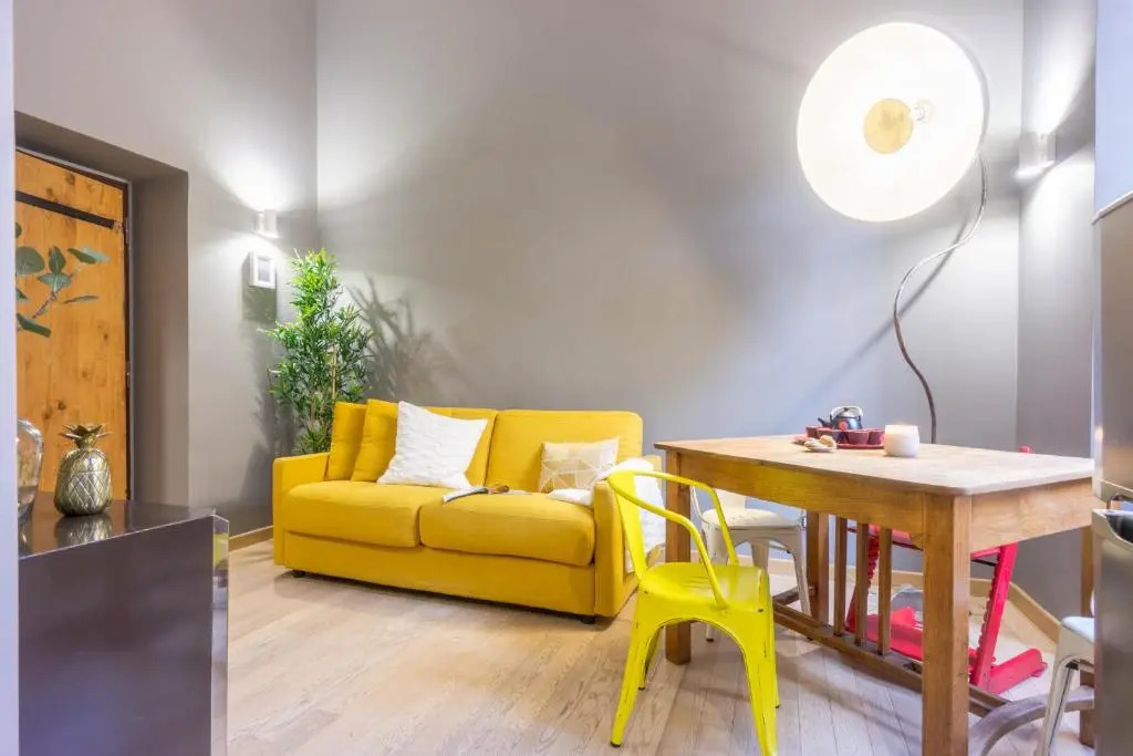 Private Apartment Colosseum