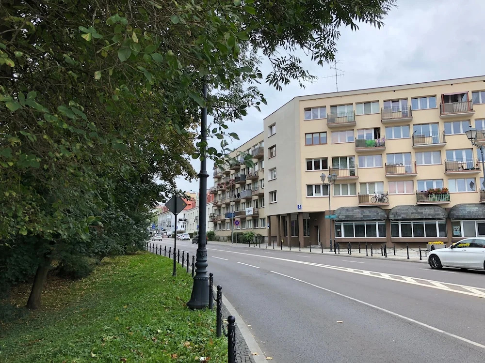 Central Rental - Apartament Kameralny