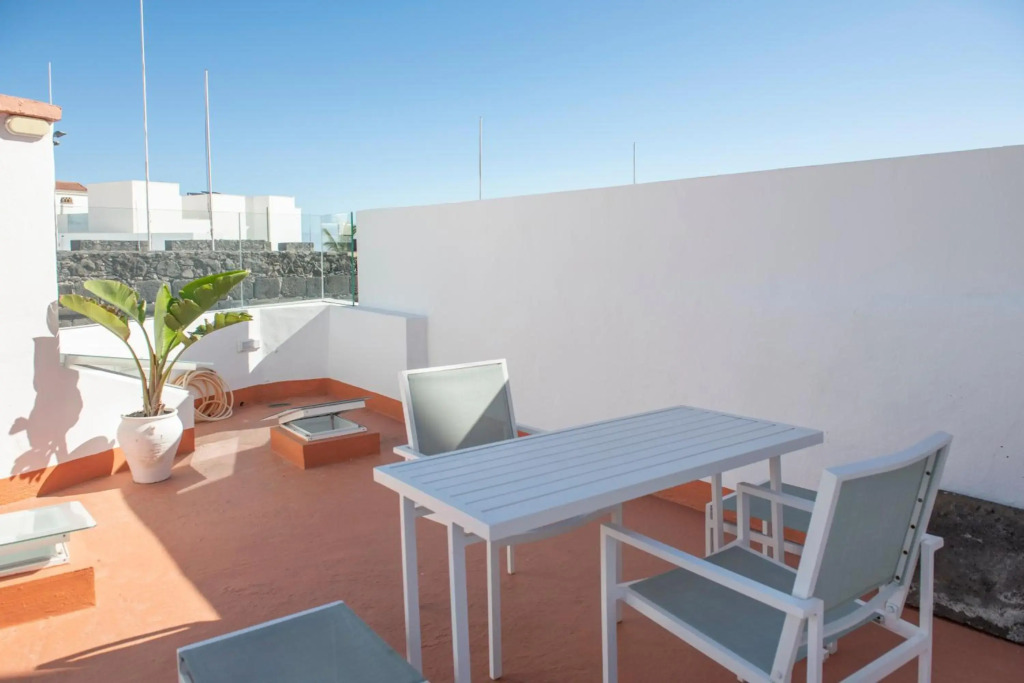 Vivienda Vacacional Don Pedro
