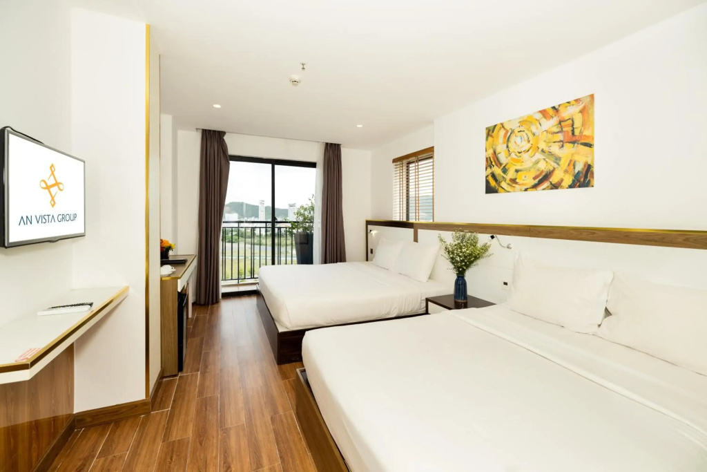 The Sol Hotel