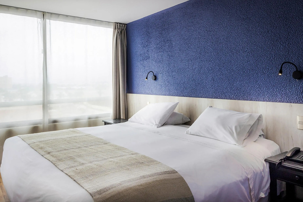 Hotel Club La Serena