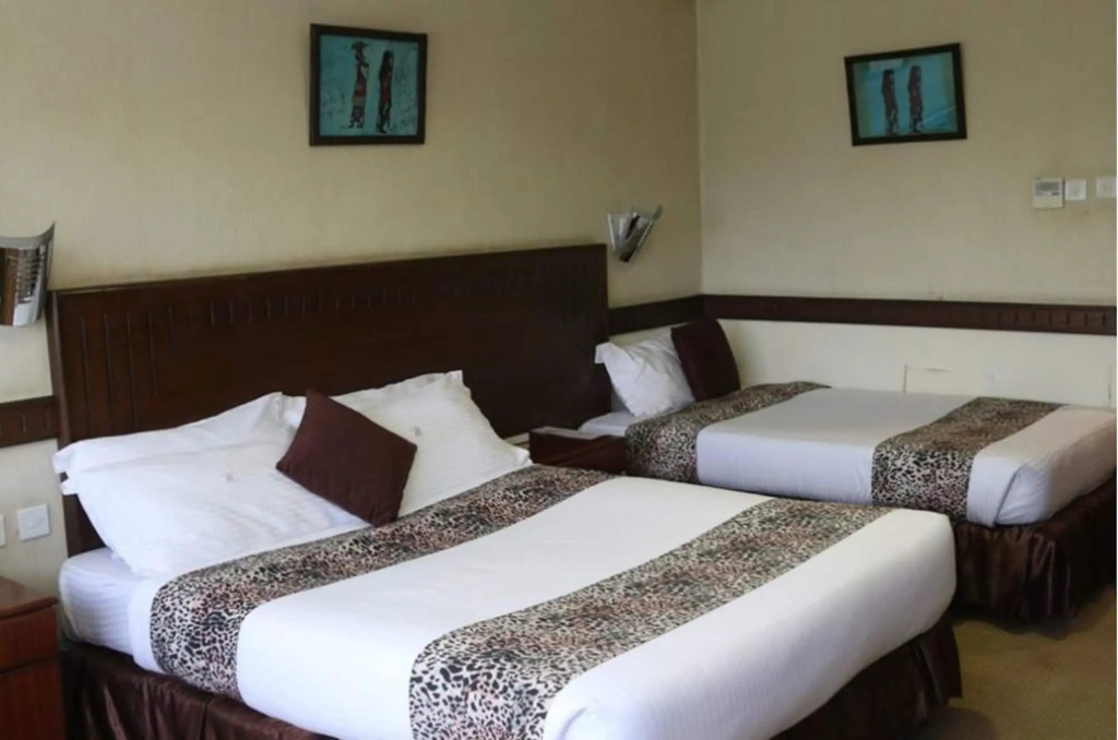 Utalii Hotel