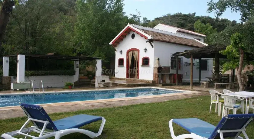 Rural House Place