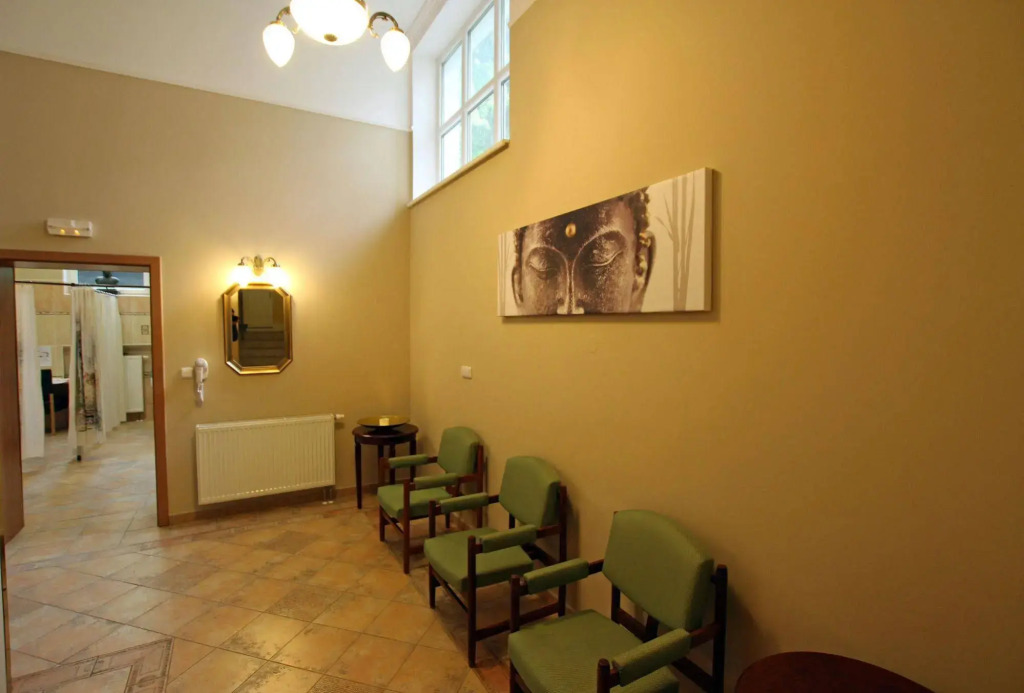 B&B Villa Hotel
