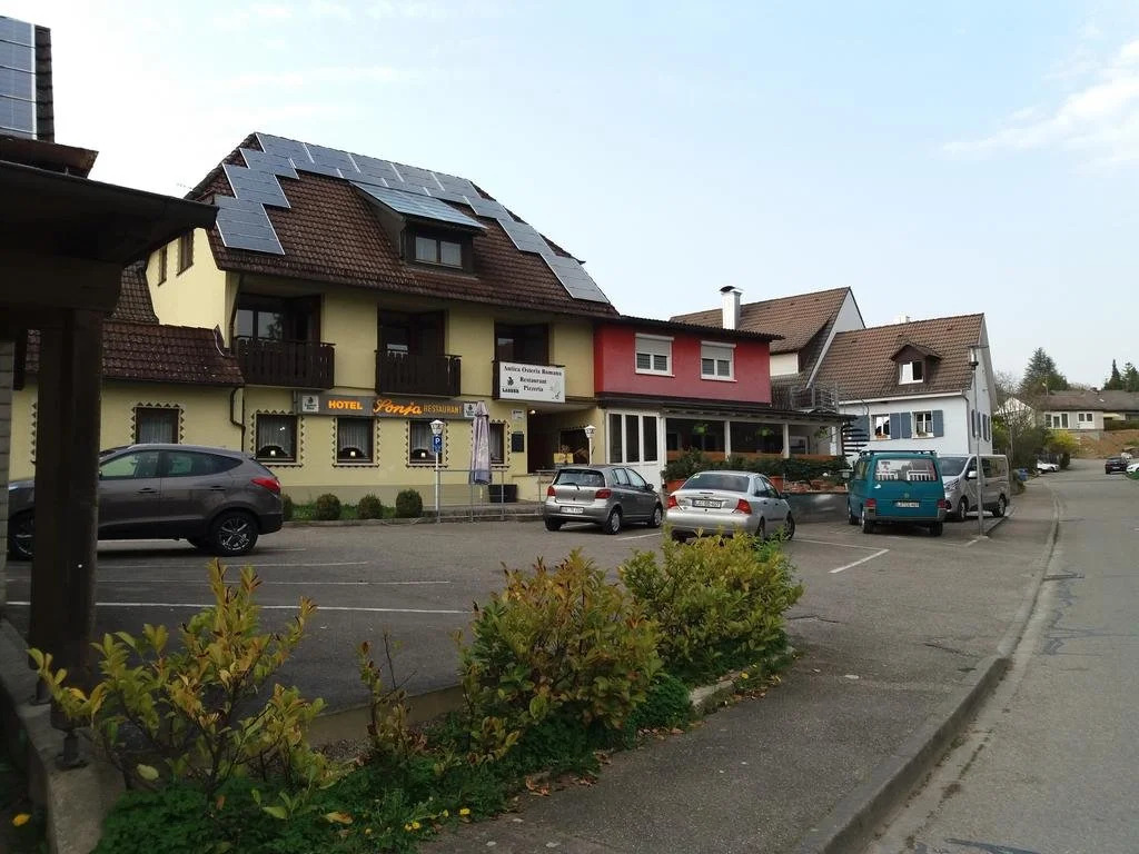 Haus Fredrich