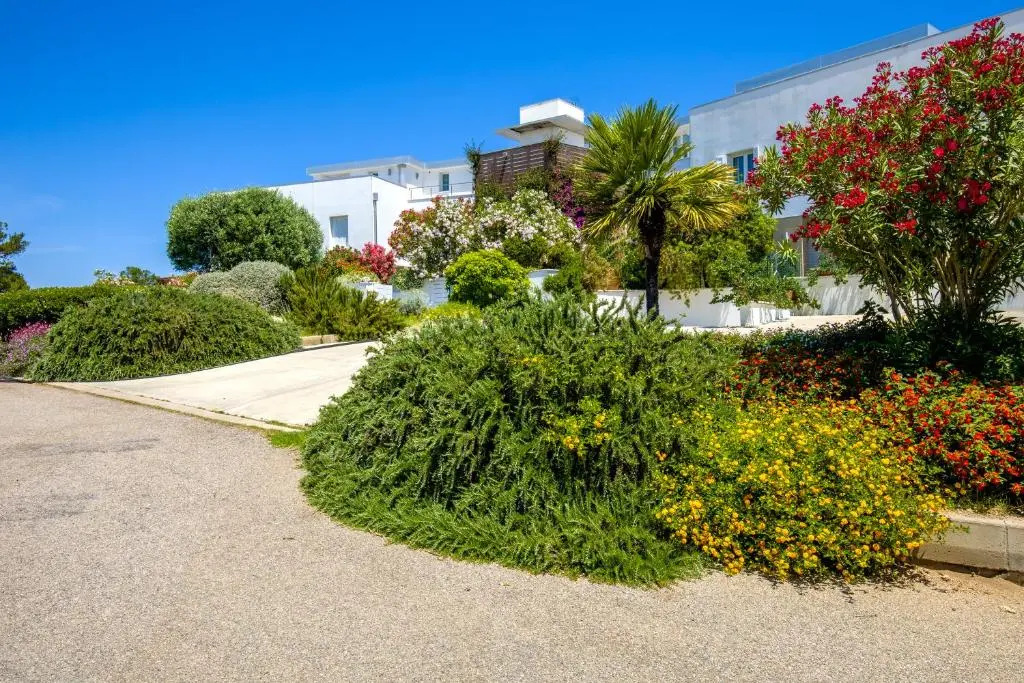 Villa Marconi Apartment 7