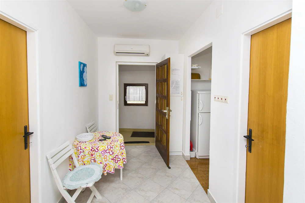 Apartment Tina