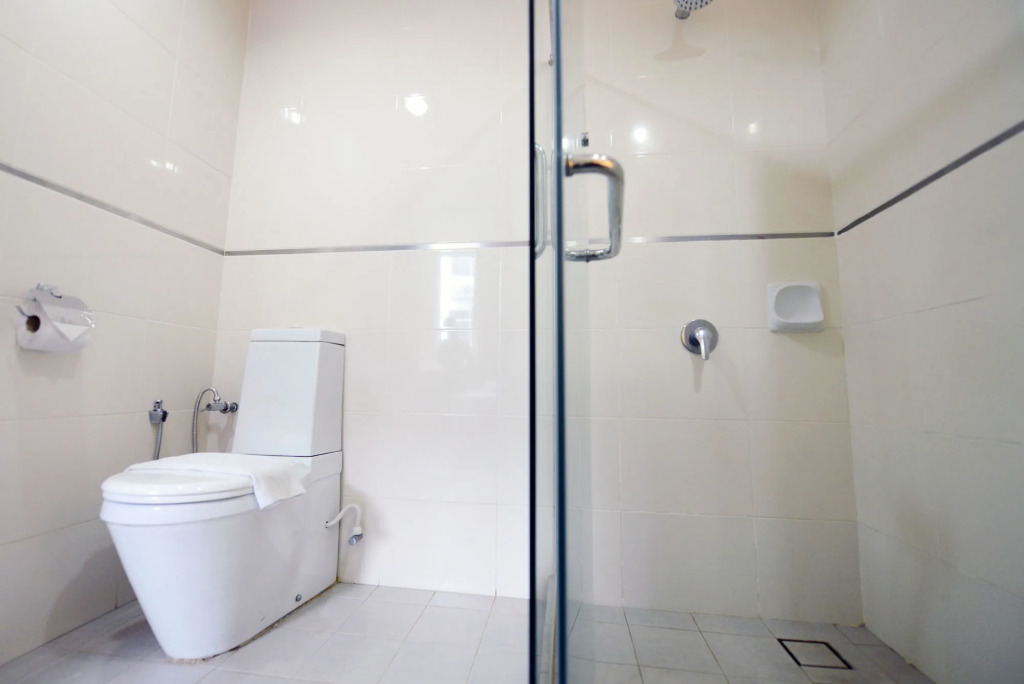 Tune Hotel - Waterfront Kuching