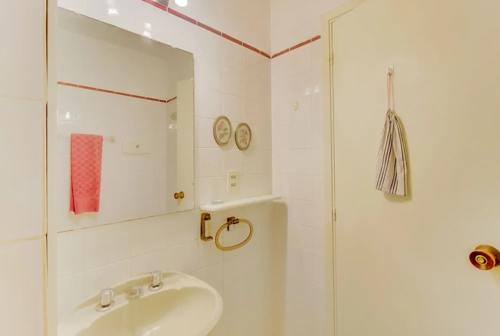 Apartamento Familiar Faro de Punta del Este - Edificio Cuatro Mares