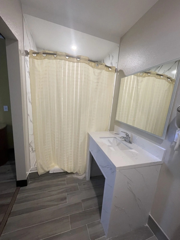 Stadium Inn & Spas