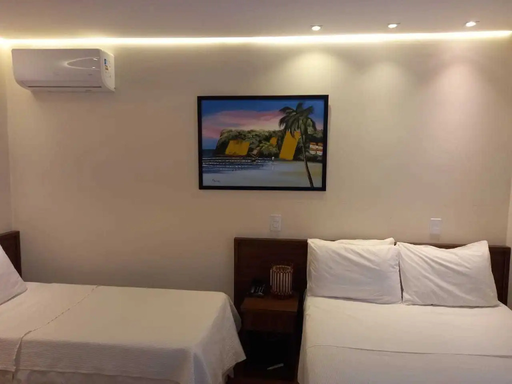 Hotel Mount Everest
