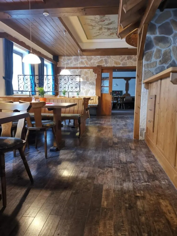 Hotel Oyer Hof - selbst Service