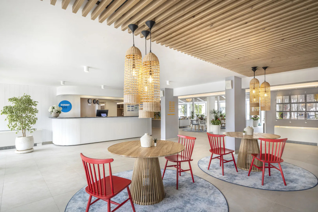 Sunny Dubrovnik by Valamar - All Inclusive