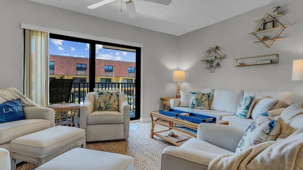 Sea La Vie at Cocoa Beach