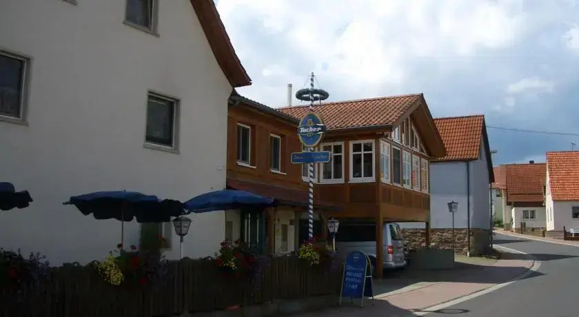 Gasthof zur Linde