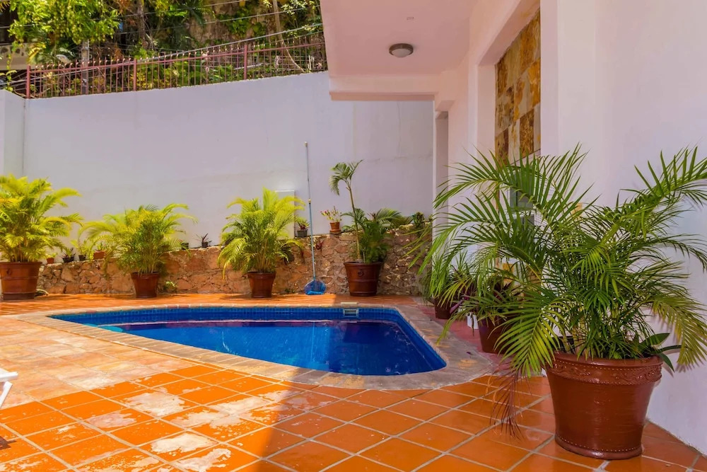 Casa Colibri by Vallarta Stays