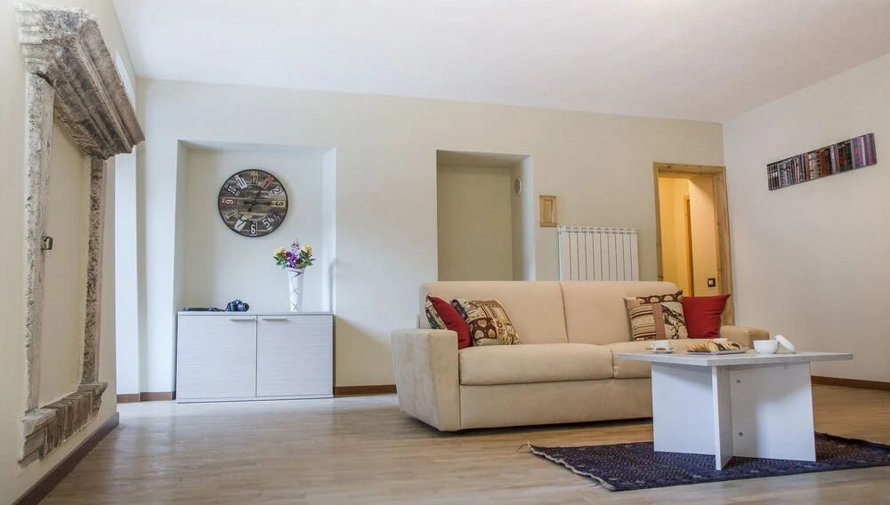 Perarolo Halldis Apartments
