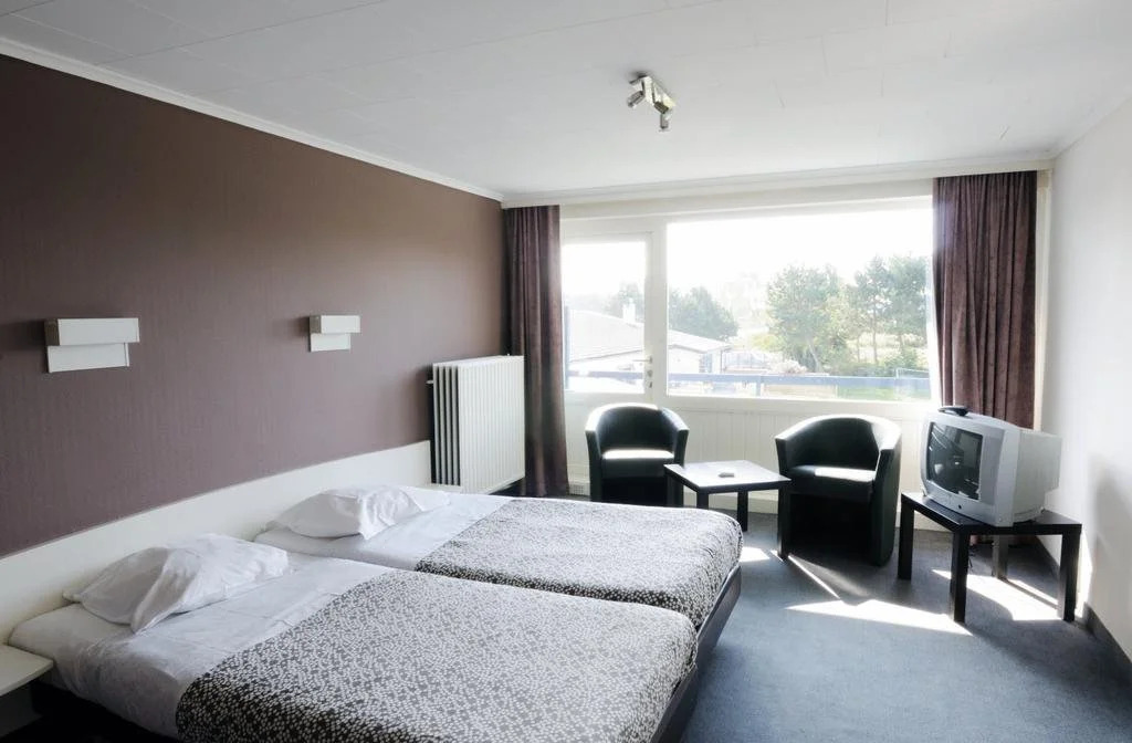 ZAELIG Hotel