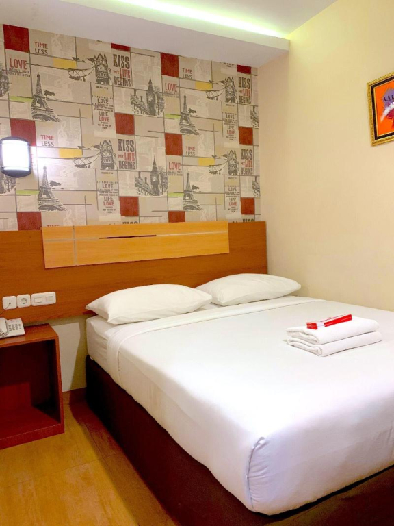 Parma Star Hotel