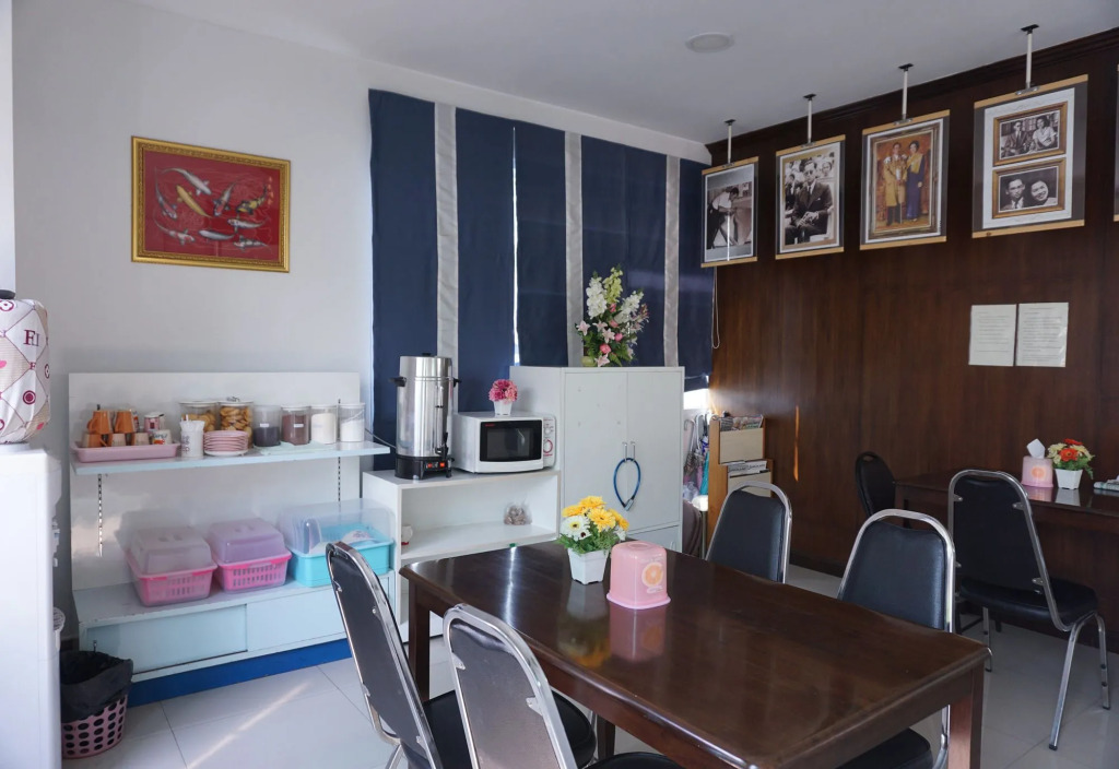 The SR Residence Lampang