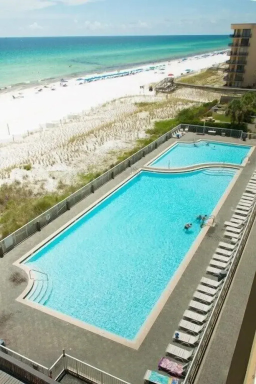 Waters Edge 404 - Okaloosa Dreamin'