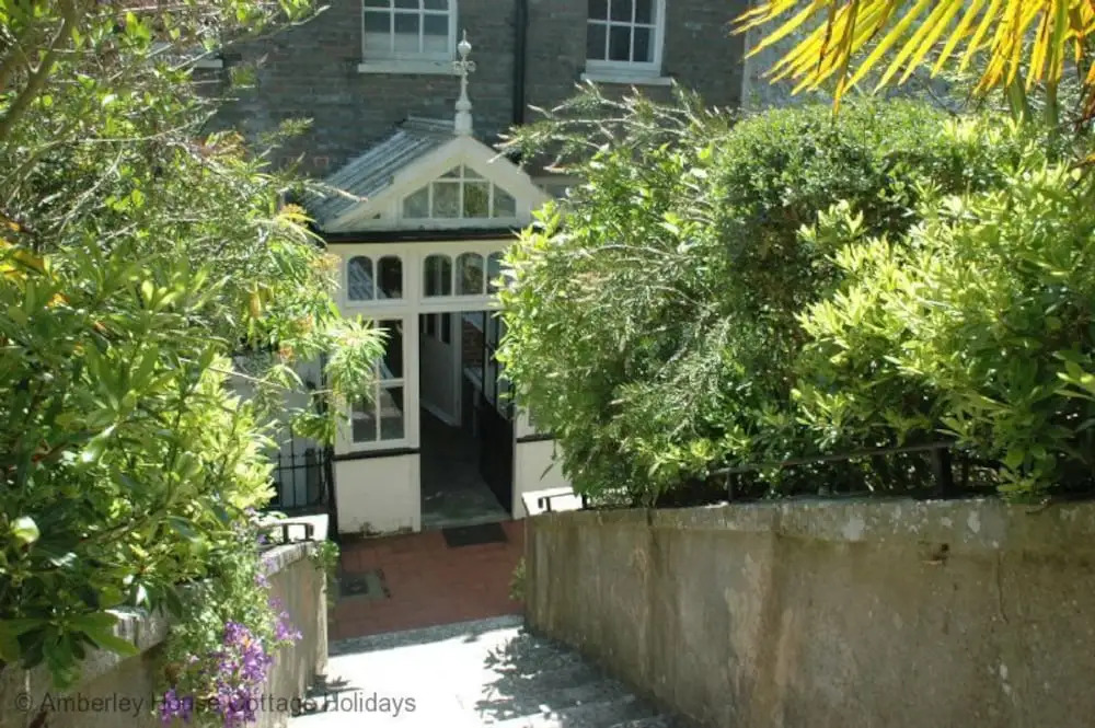 Regency House