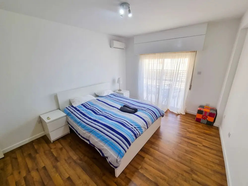 Fam Glam City Apartment