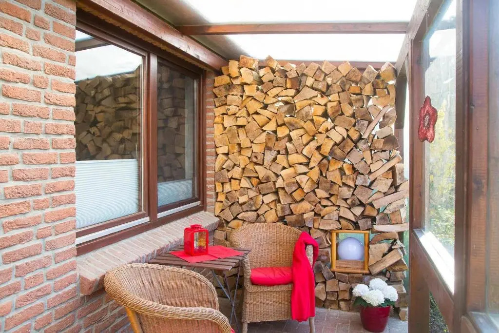 Haus Timpe Whg 3