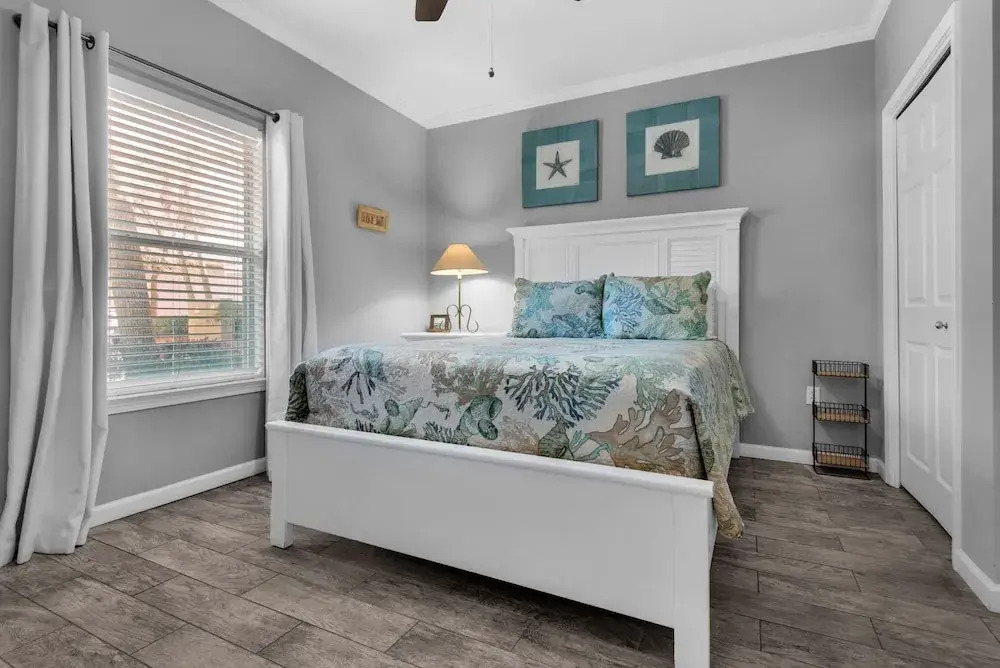 Caribbean Dunes 120 in Crystal Beach by Real Joy vacations