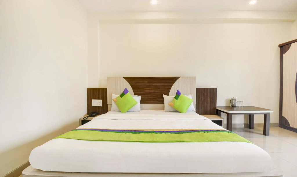 Itsy By Treebo - Gugal Residency Mahabaleshwar