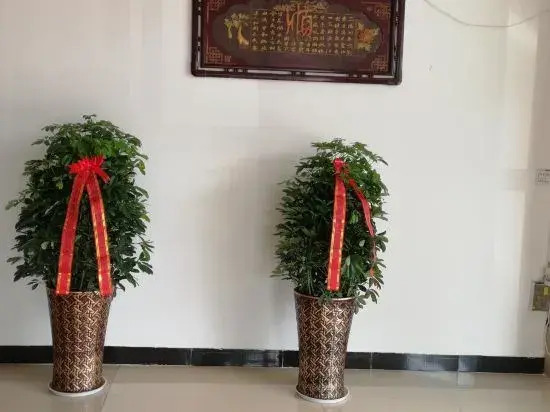 Wuxue Wenmin Business Hotel