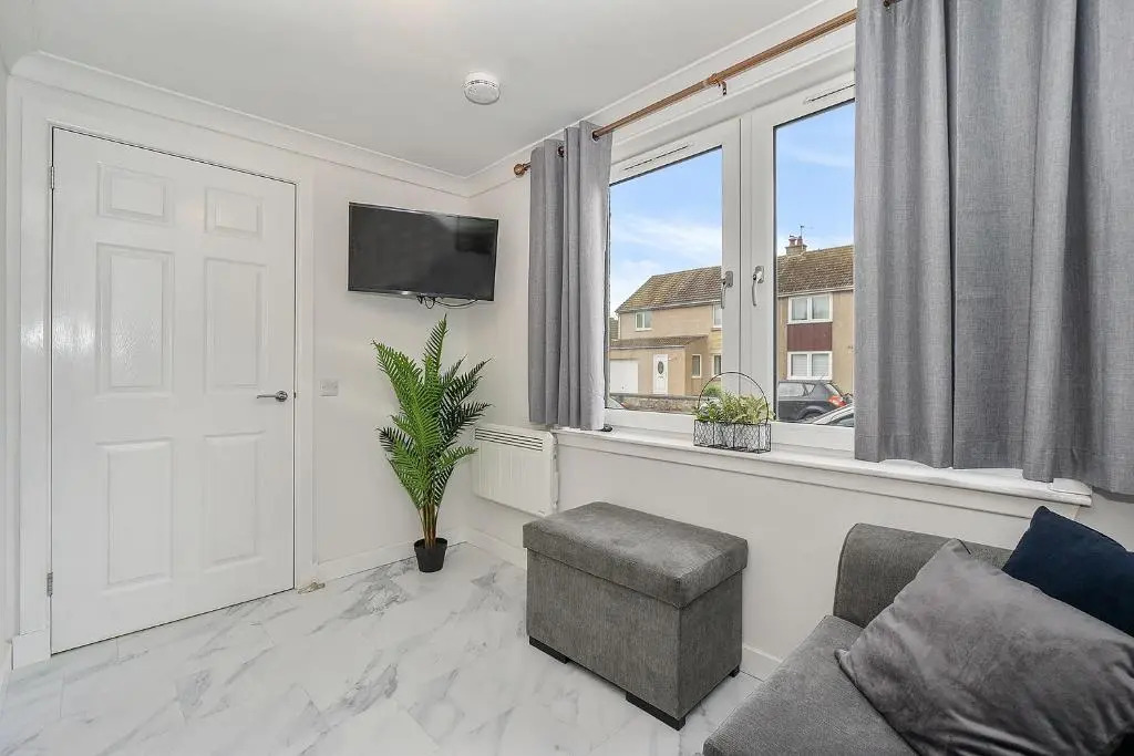 Modern seaside apartment ,Lossiemouth, Moray