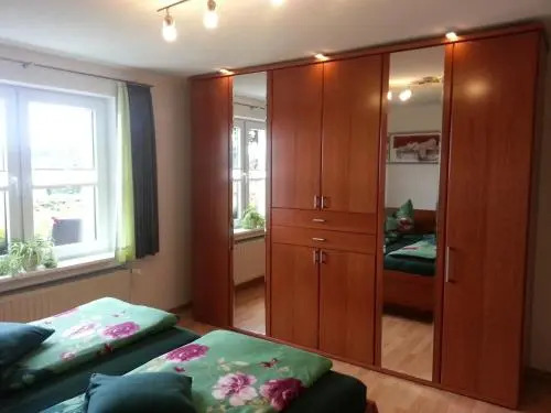 Ferienwohnung Lenneplätze