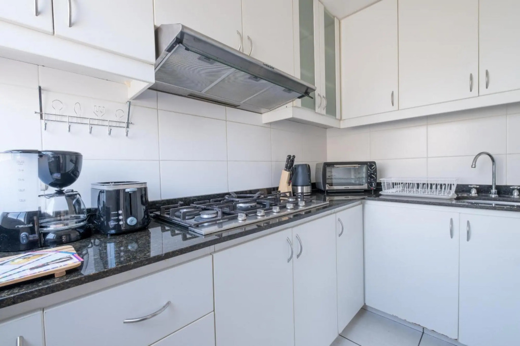 Stylish Miraflores Apartments Free Parking