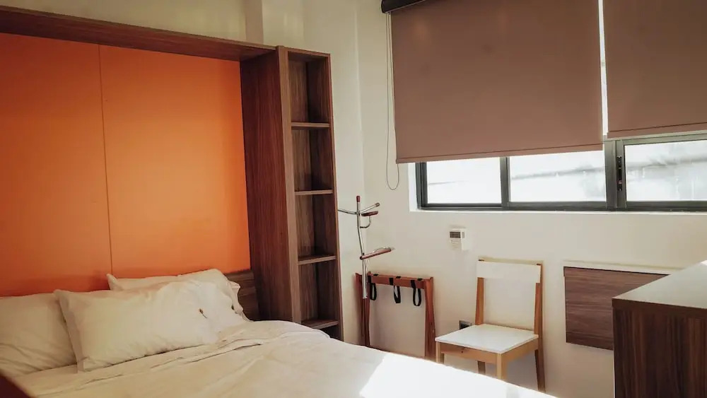 Suites del Valle