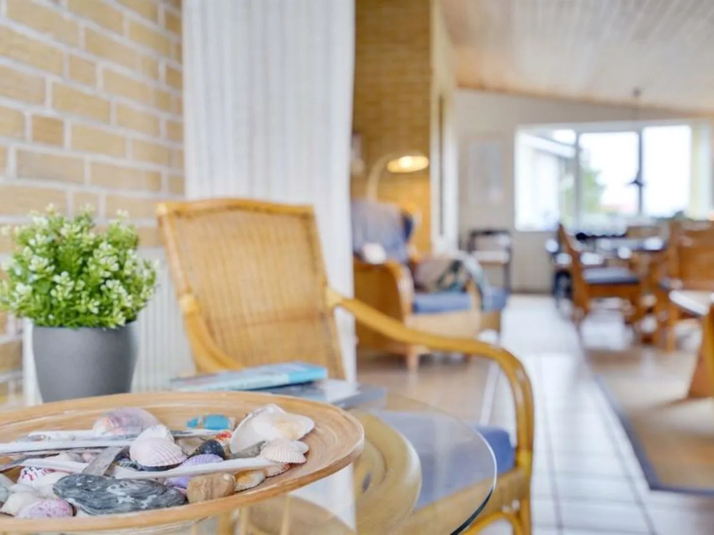 "Xaverius" - 300m from the sea in Western Jutland